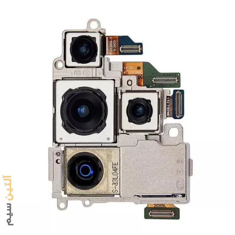 دوربین پشتی کامل سامسونگ CAMERA SAMSUNG S24 ULTRA