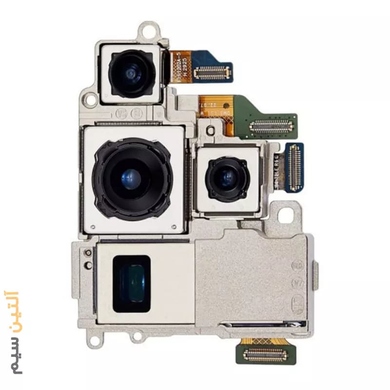 دوربین پشتی کامل سامسونگ CAMERA SAMSUNG S23 ULTRA