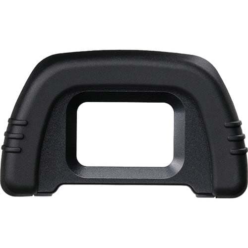 لاستیک ویزور نیکون مدل DK-21