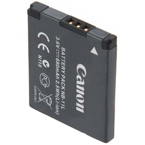 باتری لیتیومی دوربین کانن Canon NB-11L