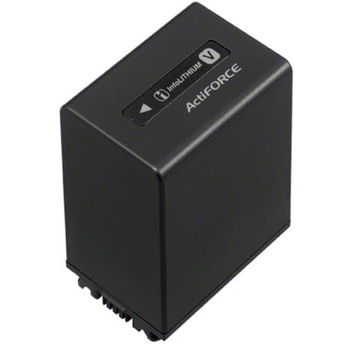 باتری لیتیومی دوربین سونی Sony NP-FV100