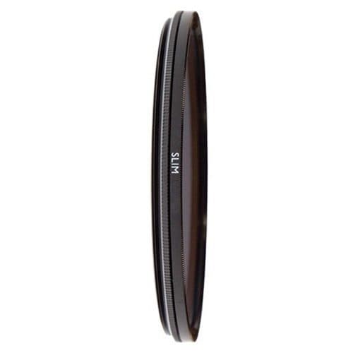فیلتر لنز پولاریزه بی پلاس دبلیو مدل B+W Nano CPL MRC 58mm — تصویر ۲