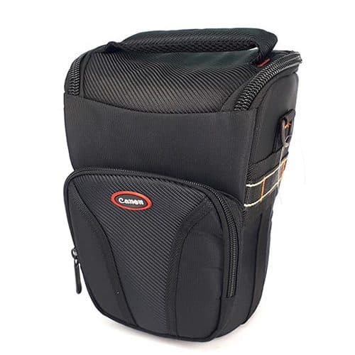 کیف دوربین عکاسی کانن مدل Canon 1052 — تصویر ۲