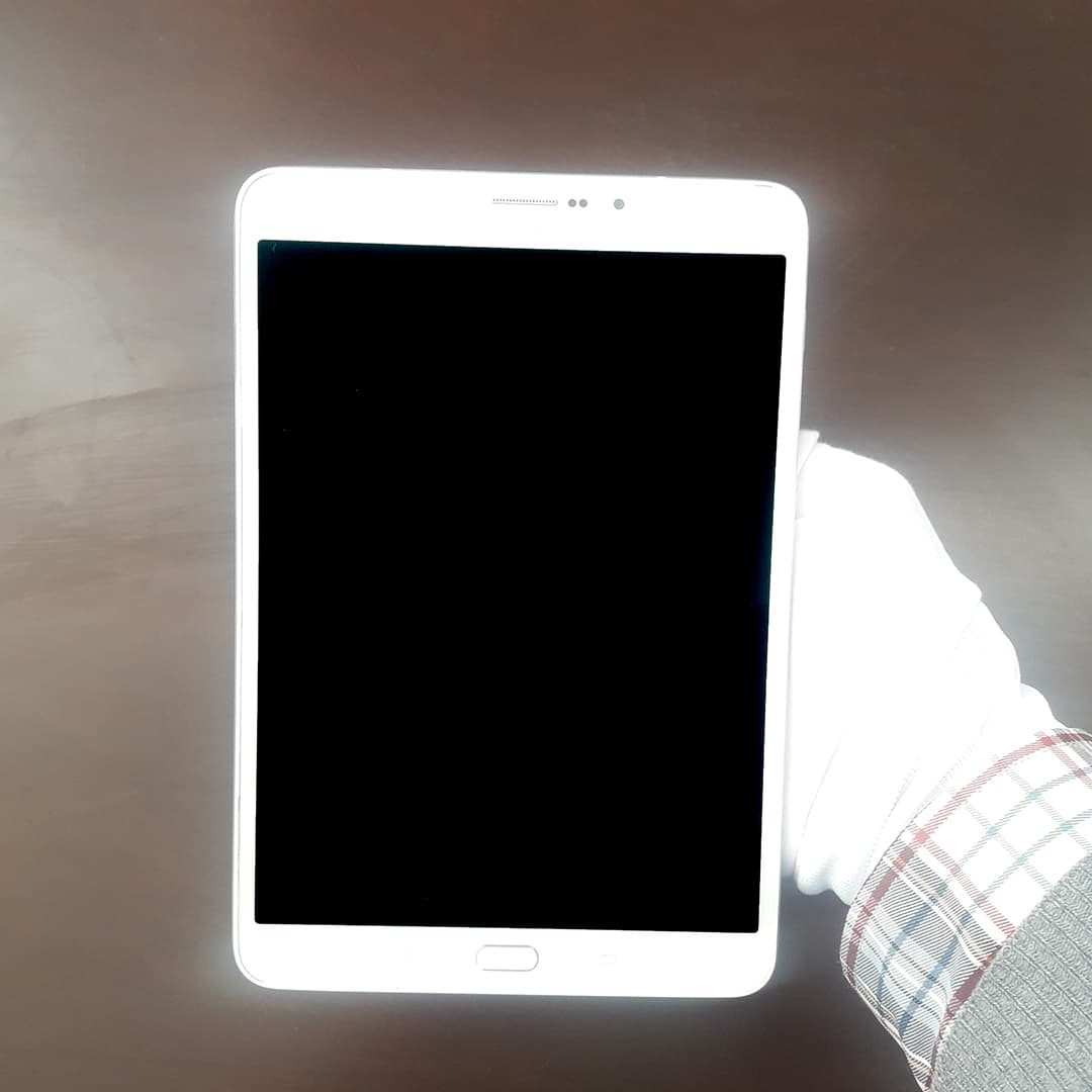 تبلت کارکرده سامسونگ Galaxy Tab S2 8.0 ظرفیت 32GB رم 3GB — تصویر ۳