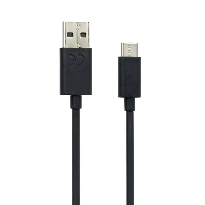 کابل شارژ USB به Type-C لنوو طول 1 متر اصلی