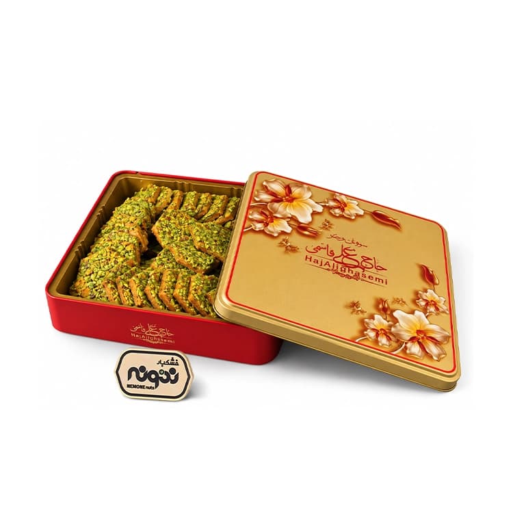 سوهان کندویی (650گرم)