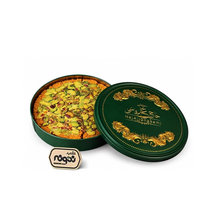 سوهان سوپر رویال (500گرم)