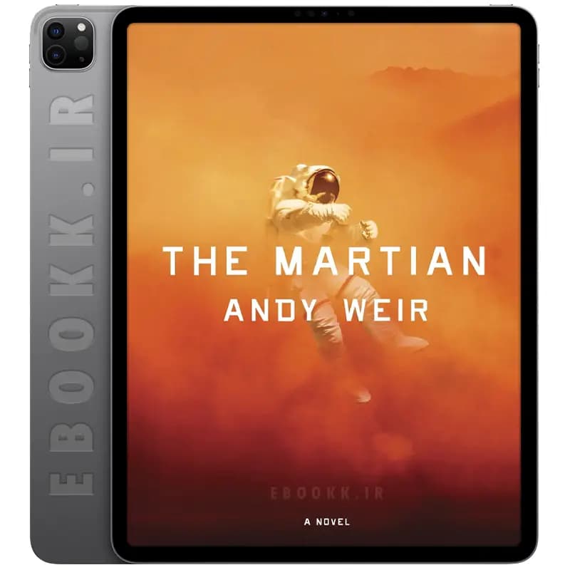 دانلود رمان The Martian