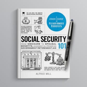 دانلود کتاب Social Security 101