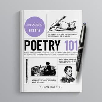دانلود کتاب Poetry 101