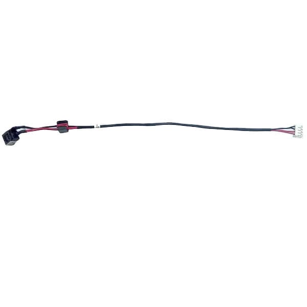 جک کابلی شارژ لپ تاپ LENOVO IdeaPad Z465