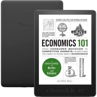 دانلود کتاب Economics 101