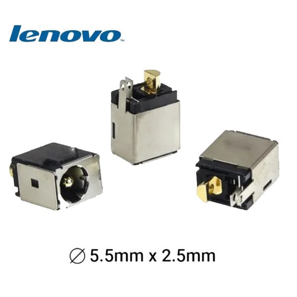 جک – سوکت شارژ لپ تاپ LENOVO G430