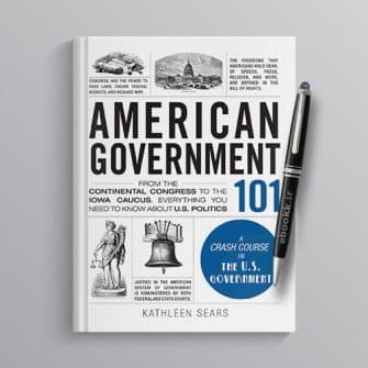 دانلود کتاب American Government 101