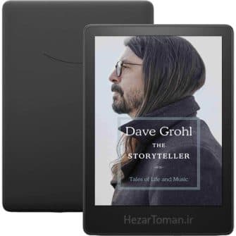 دانلود کتاب The Storyteller
