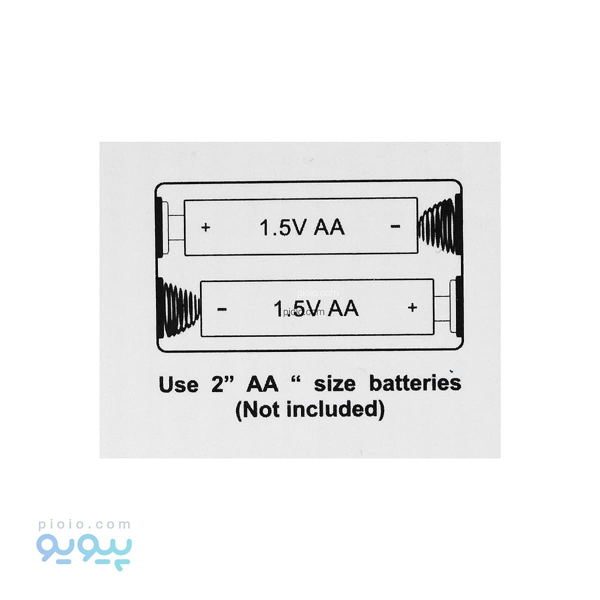 اسباب بازی اتو طرح هلو کیتی LS820D — تصویر ۳