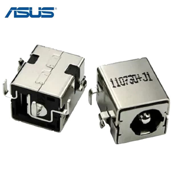 جک – سوکت شارژ لپ تاپ ASUS K42 / K42D / K42F / K42J / K42N