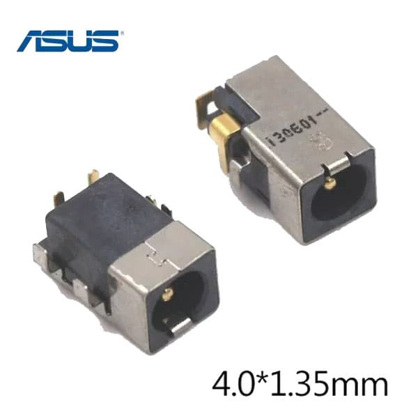 جک – سوکت شارژ لپ تاپ ASUS UX30