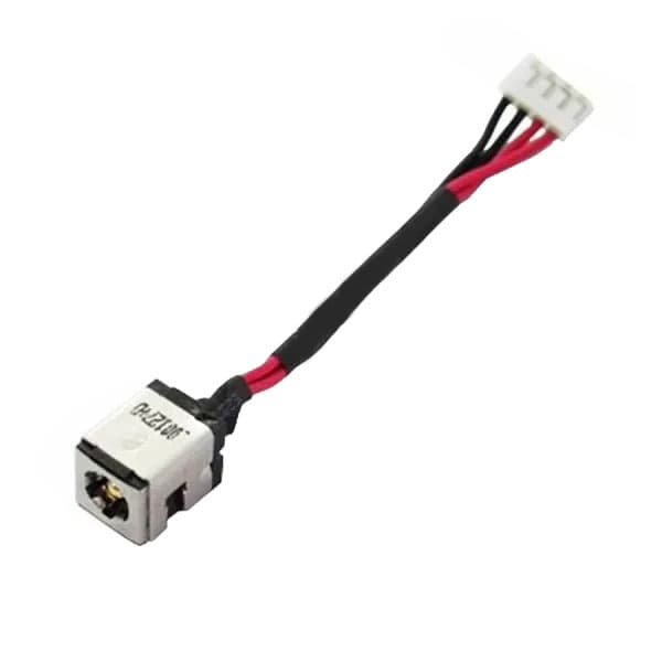 جک کابلی شارژ لپ تاپ ASUS K501 / K501J / K501L / K501N / K501U