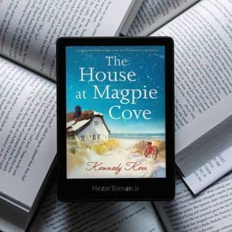 دانلود رمان The House at Magpie Cove