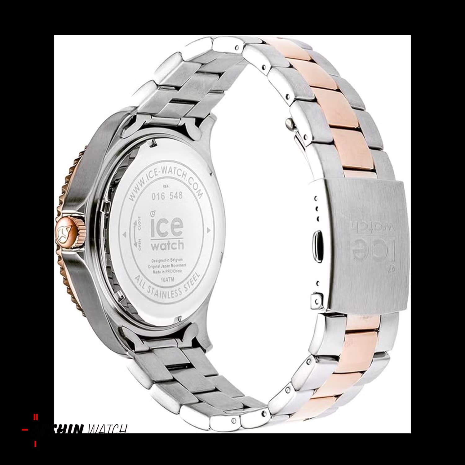 ساعت مچی آیس Ice 16548 — تصویر ۲