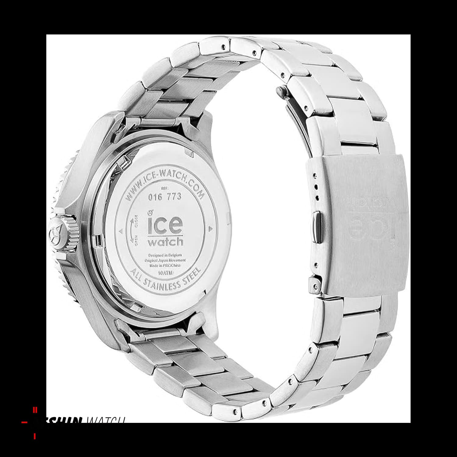 ساعت مچی آیس Ice 16773 — تصویر ۲