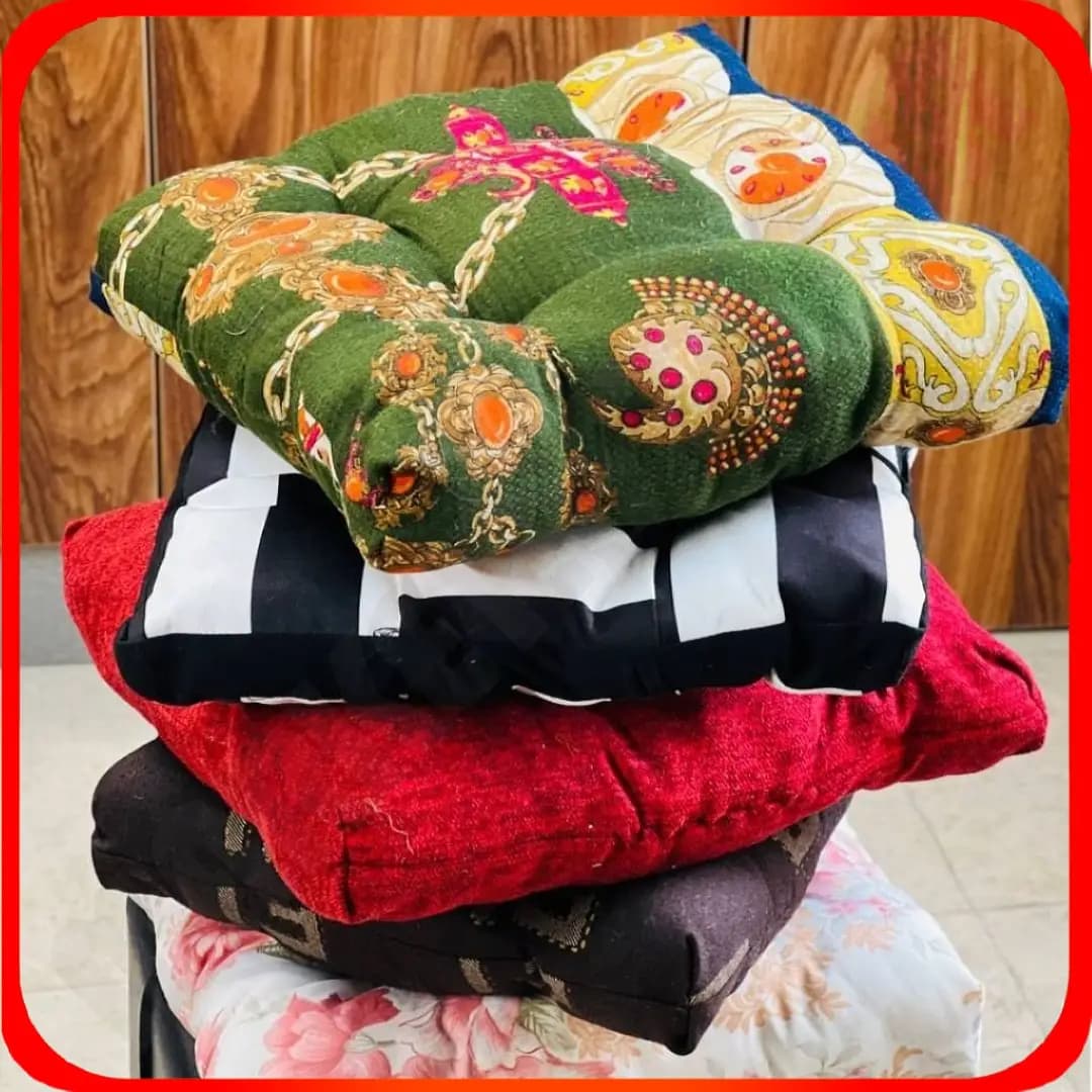 نشیمن صندلی