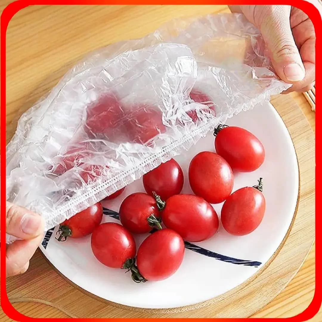 درپوش کش‌دار خرسی ۱۰۰ عددی — تصویر ۳