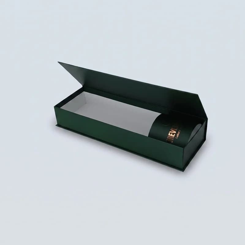 هاردباکس کتابی چندشاخه