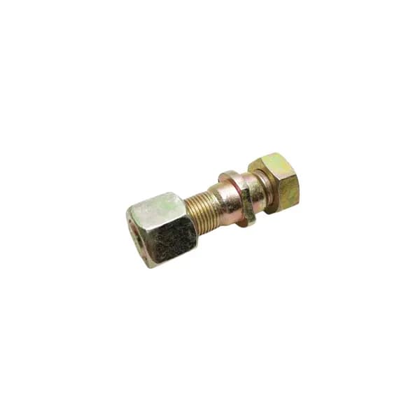پيچ چرخ جلو چپ کد 1706704.1 کامیونت M5.2N آمیکو — تصویر ۲