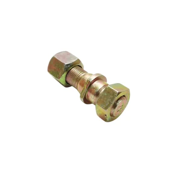 پيچ چرخ جلو چپ کد 1706704.1 کامیونت M5.2N آمیکو