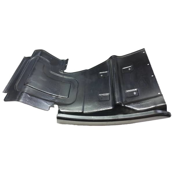 گلگير عقب چرخ جلو راست کامیونت M5.2N
