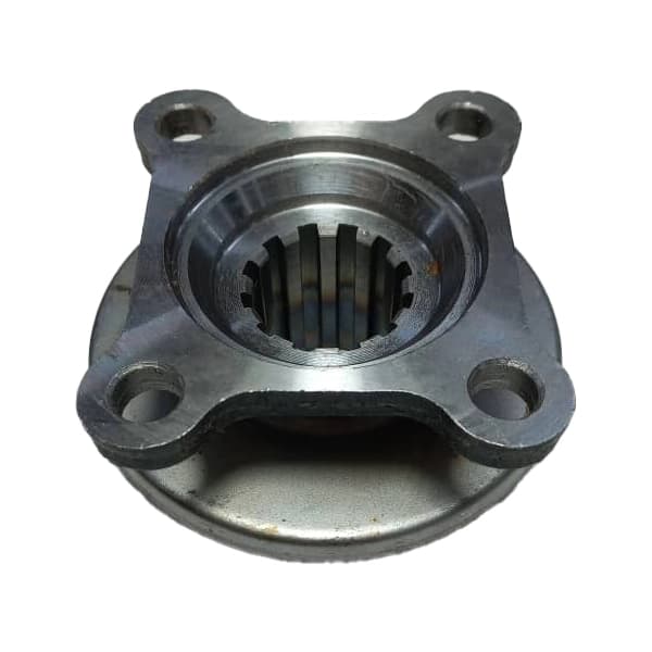 فلنچ دیفرانسیل کامیونت 5.2N