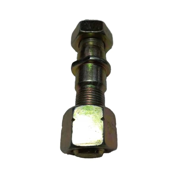 پيچ و مهره چرخ عقب چپ کامیونت 5.2N آمیکو