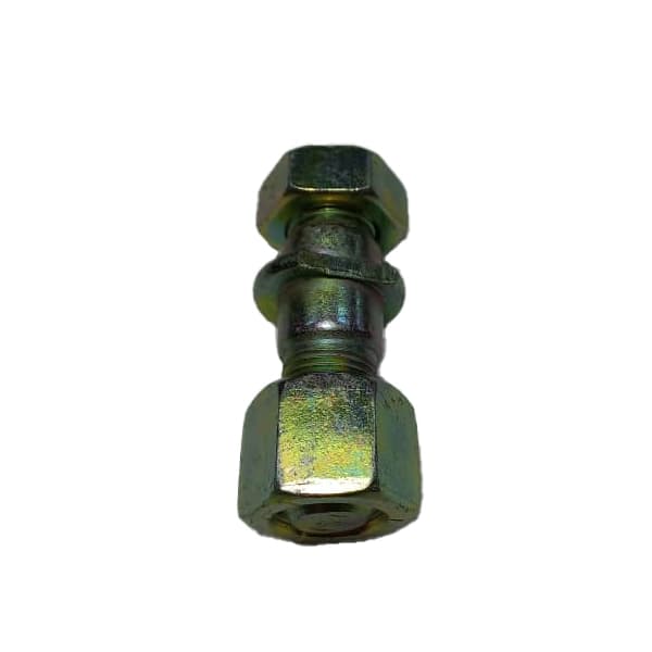 پيچ و مهره چرخ عقب سمت راست کامیونت 5.2N آمیکو