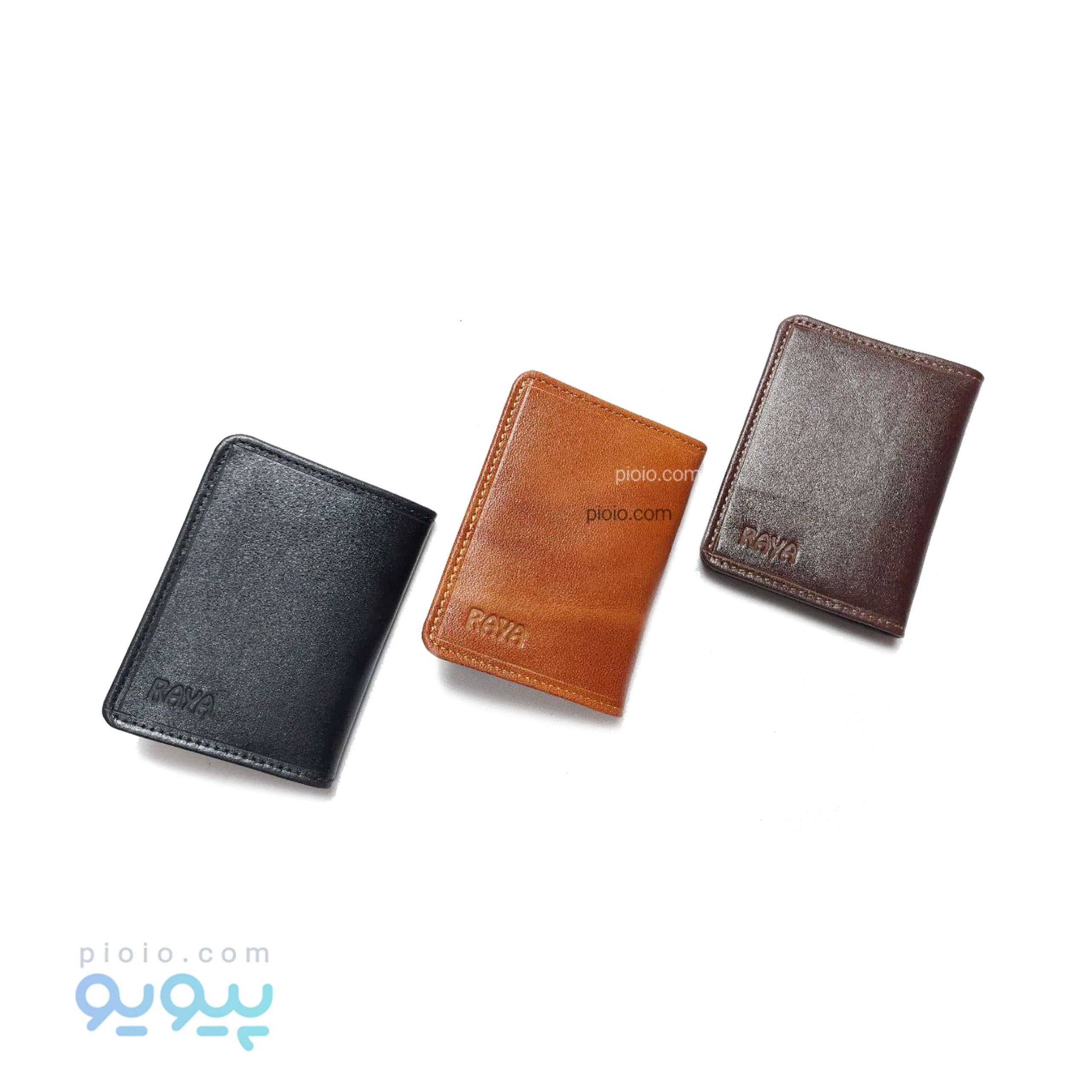 کیف جاکارتی چرم فاتر رایا کد 60012 تک و عمده