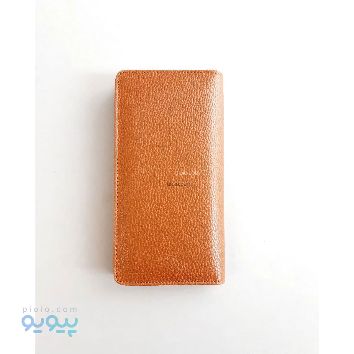 کیف پول مردانه کتی بلند 3 خط شرانگ تک و عمده — تصویر ۲