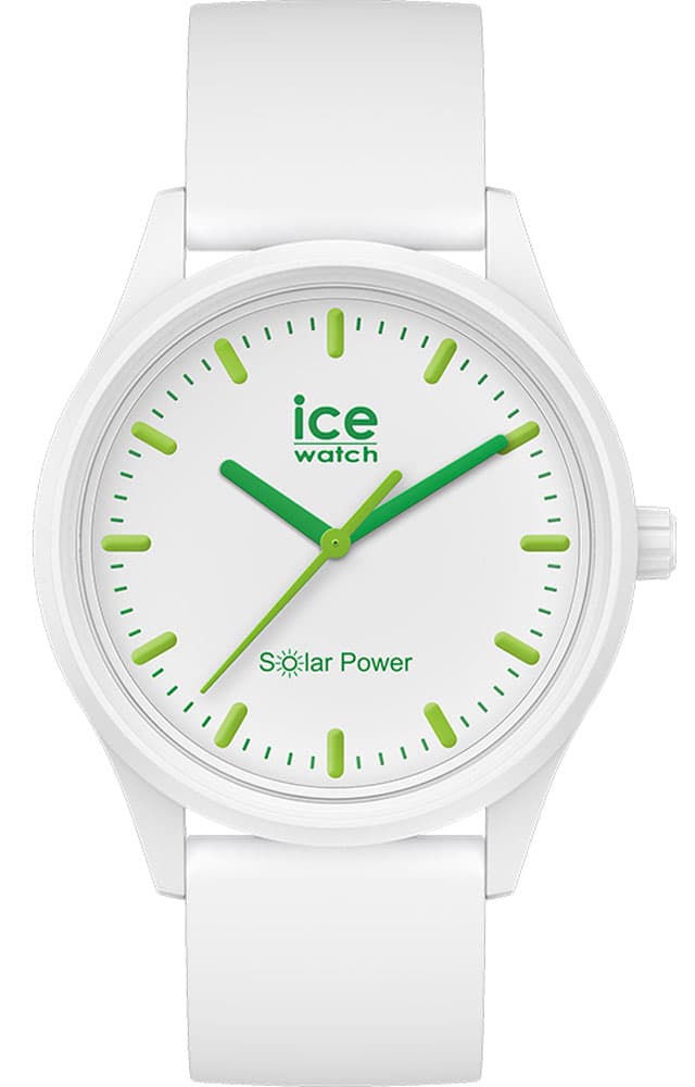 ساعت مچی مردانه زنانه آیس واچ(ICE WATCH) مدل 017762