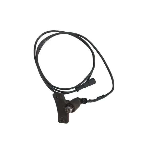 سنسور abs چرخ عقب کد 6109309.2 کامیون های M1929 و M2631 و کشنده M2640