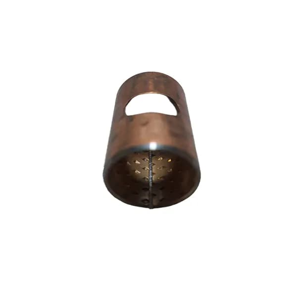 بوش دوشاخ شفت کلاچ کامیون M1929 — تصویر ۳