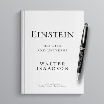 دانلود کتاب Einstein