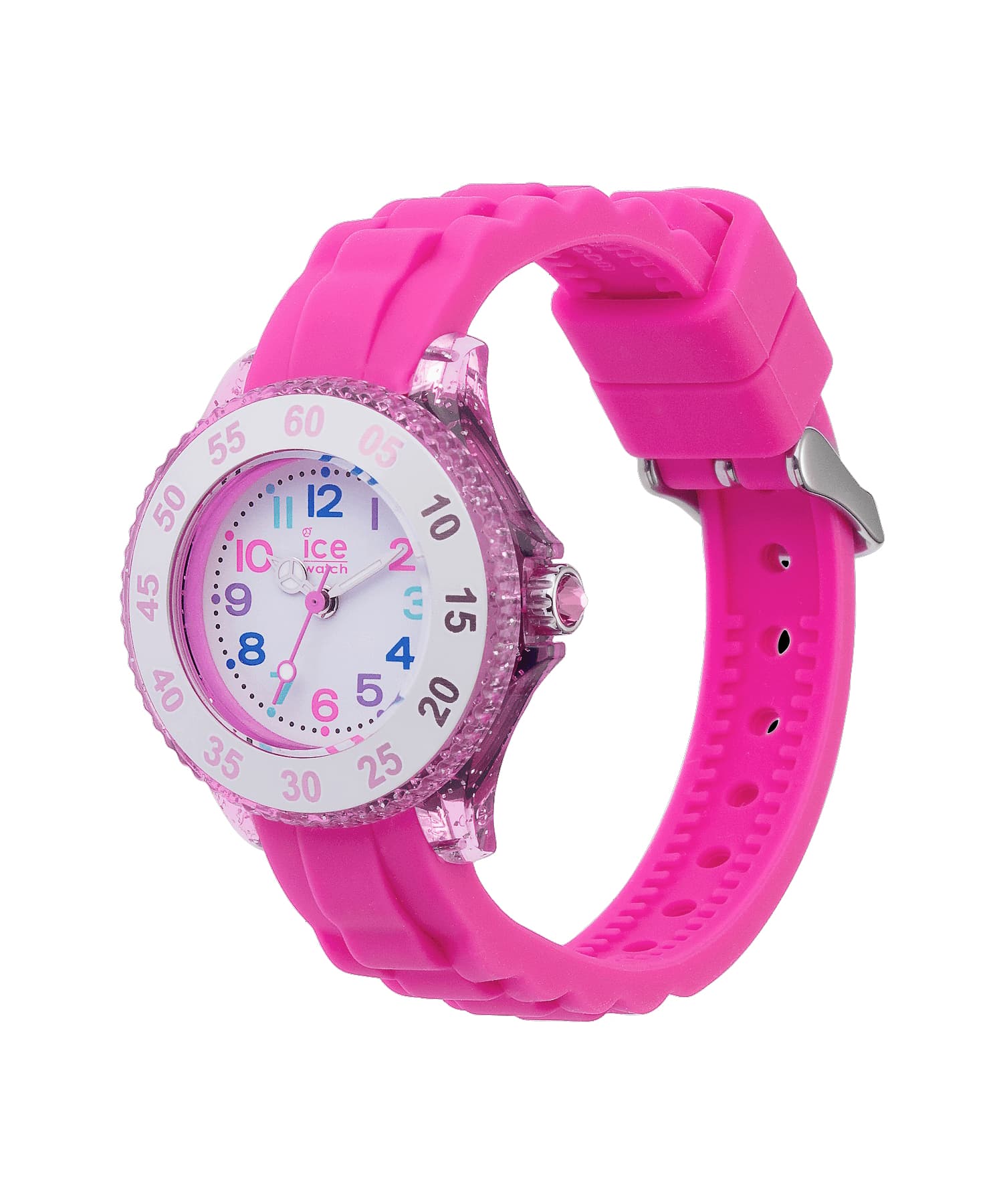 ساعت مچی دخترانه آیس واچ(ICE WATCH) مدل 016414