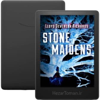 دانلود رمان Stone Maidens