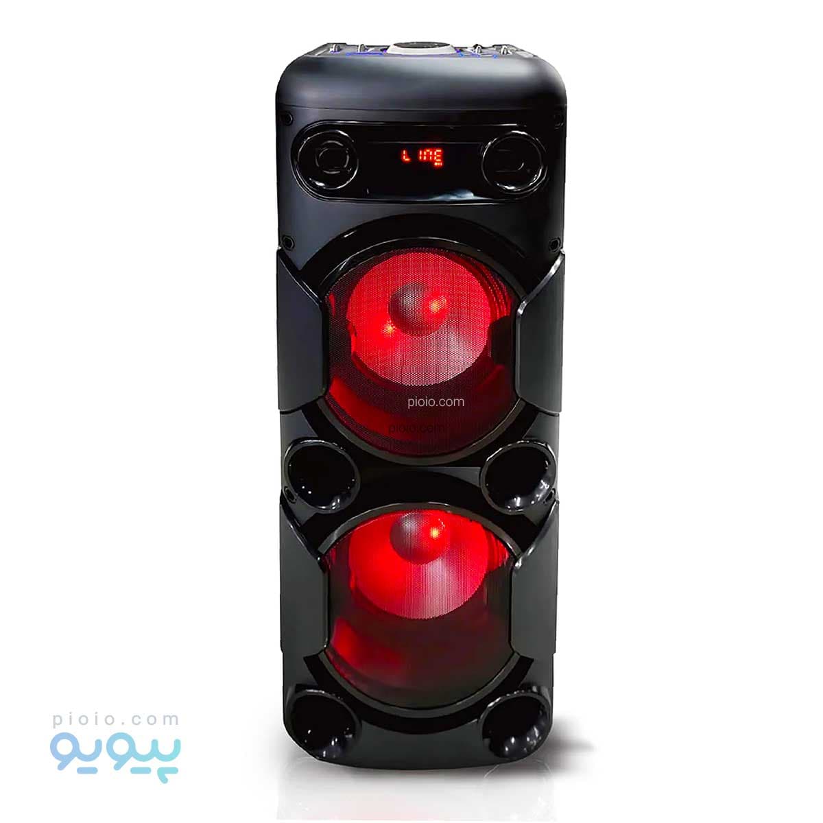 اسپیکر ProOne آیتم PSB4920 تک و عمده — تصویر ۴