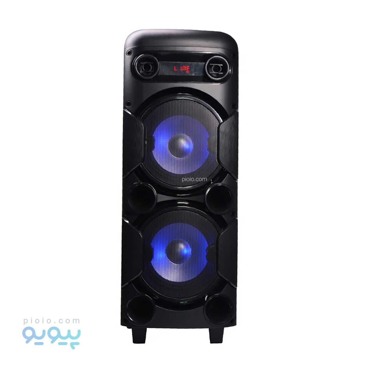 اسپیکر ProOne آیتم PSB4920 تک و عمده — تصویر ۵