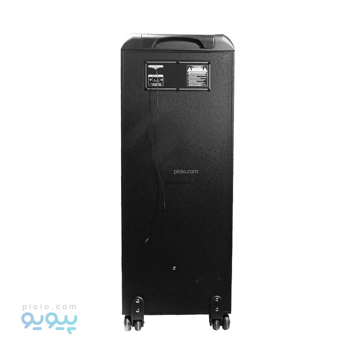 اسپیکر ProOne آیتم PSB4920 تک و عمده — تصویر ۳