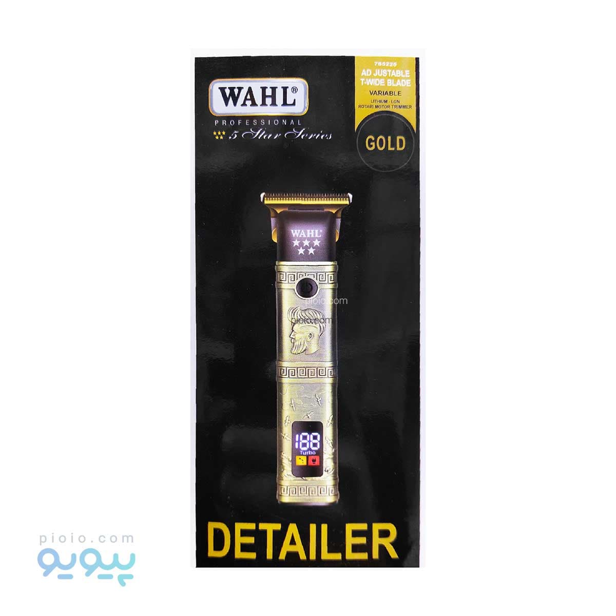 ماشین اصلاح WHAL مدل 785225