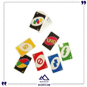 اونو 128 کارتی — تصویر ۲