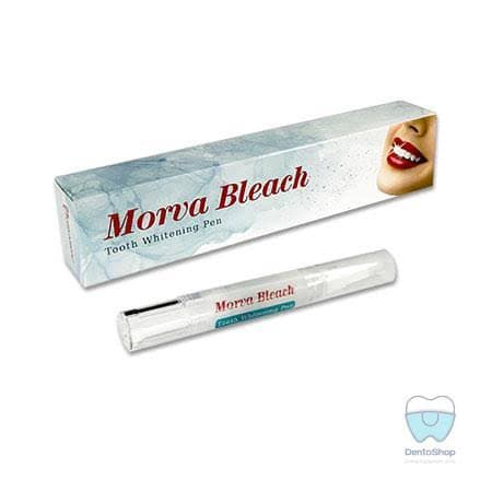 مروابلیچ قلم سفید کننده دندان مروابن morva bleach