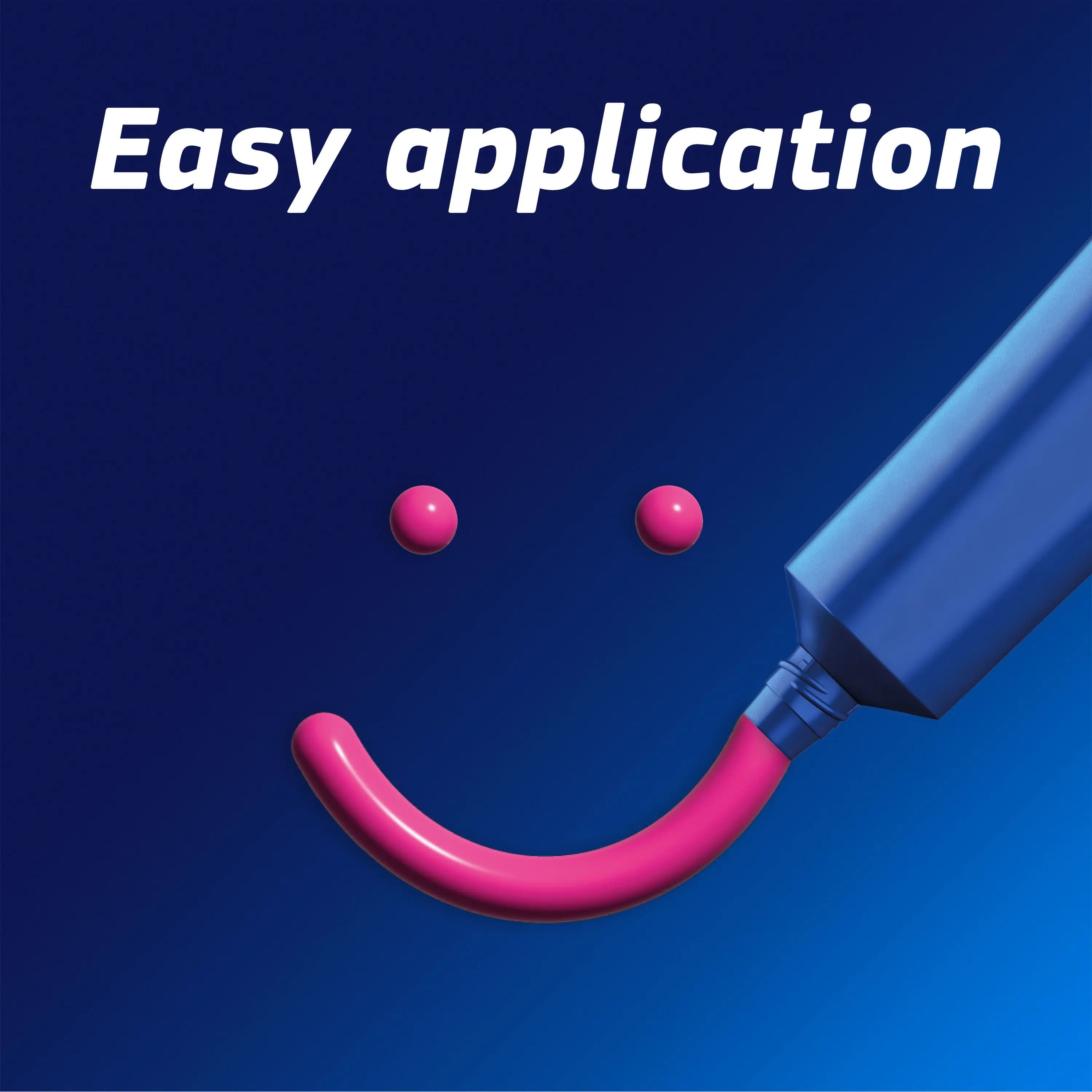 چسب دندان فیکسودنت بدون طمع Fixodent complete( no flavor) — تصویر ۳